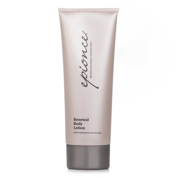 Epionce Renewal Enriched Body Lotion - For All Skin Types 230ml/8oz