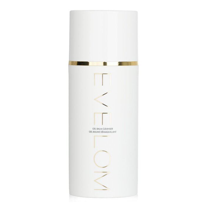 Eve Lom Gel Balm Cleanser for gentle cleansing