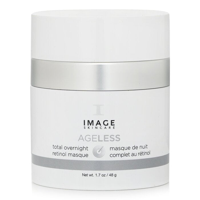 Image Retinol Overnight Masque – for anti-aging and skin renewal