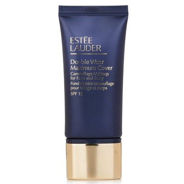 Estee Lauder Double Wear Maximum Cover Camouflage Make Up (Face & Body) SPF15, 1N1 Ivory Nude 30ml/1oz