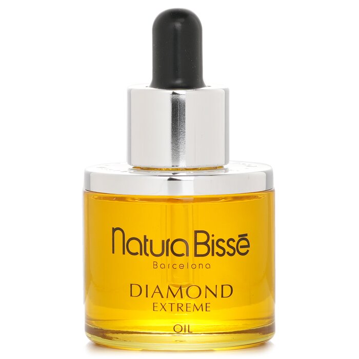 Diamond Extreme Oil – Natura Bisse facial oil