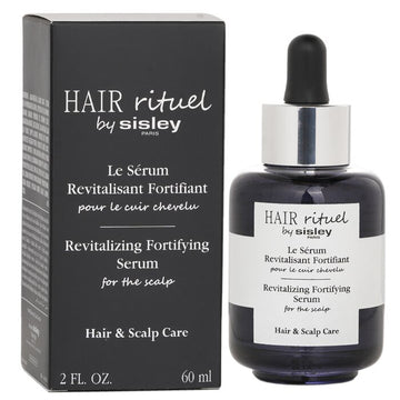 Sisley Hair Rituel by Revitalizing Fortifying Serum (For The Scalp) 60ml/2oz