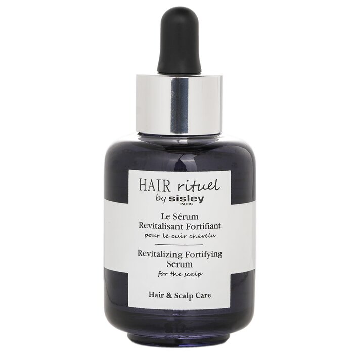 Sisley Hair Rituel by Revitalizing Fortifying Serum (For The Scalp) 60ml/2oz for hair care and styling