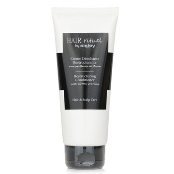 Sisley Hair Rituel by Restructuring Conditioner with Cotton Proteins 200ml/6.7oz