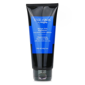 Sisley Hair Rituel by Regenerating Hair Care Mask with Four Botanical Oils 200ml/6.7oz