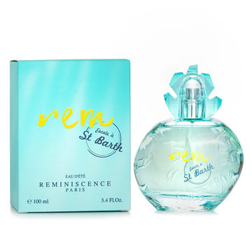 Reminiscence Rem Escale A St Barth Eau De Toilette Spray 100ml/3.4oz