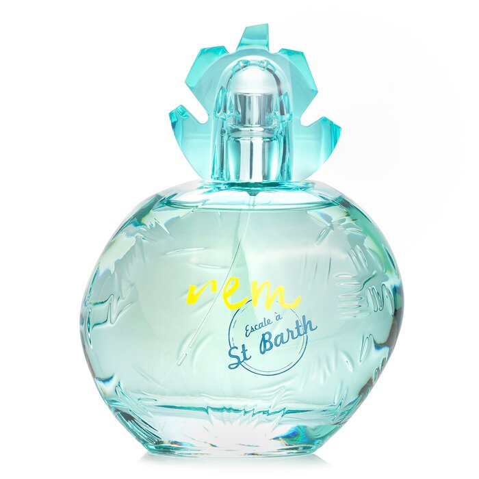 Reminiscence Rem Escale A St Barth Eau De Toilette Spray 100ml/3.4oz perfume for gifting or daily wear