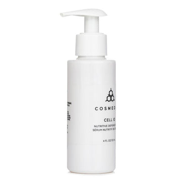 CosMedix Cell ID Nutritive Defense Serum (Salon Size) 120ml/4oz