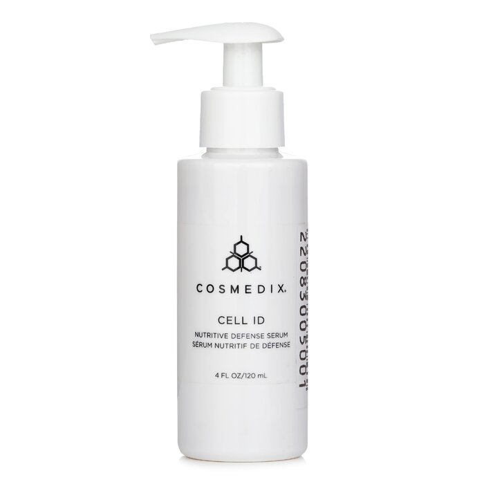 CosMedix Cell ID Serum – for repair and cell turnover