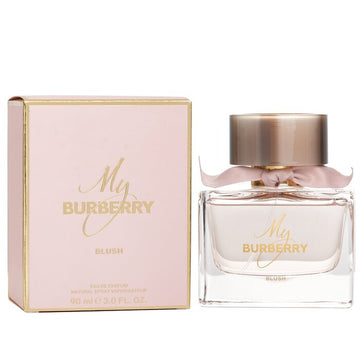 Burberry My Blush Eau De Parfum Spray 90ml/3oz