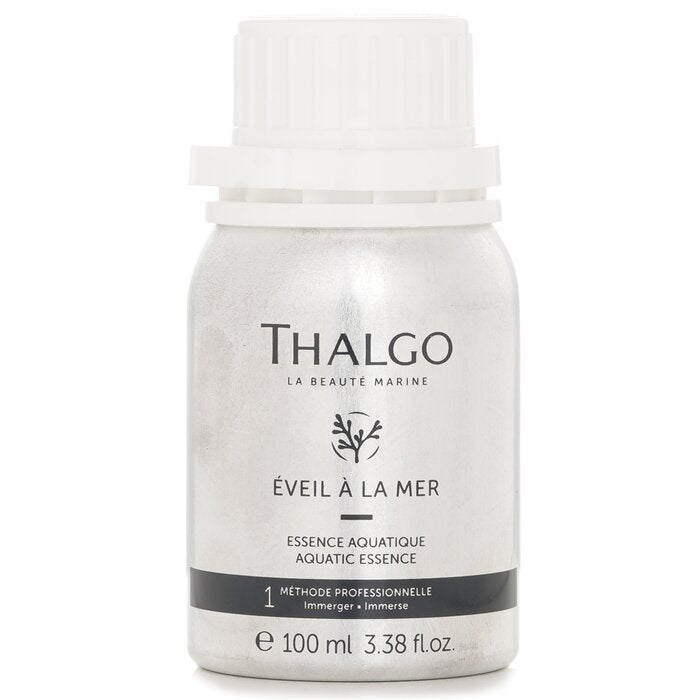 Thalgo Aquatic Essence – marine hydration pre-serum