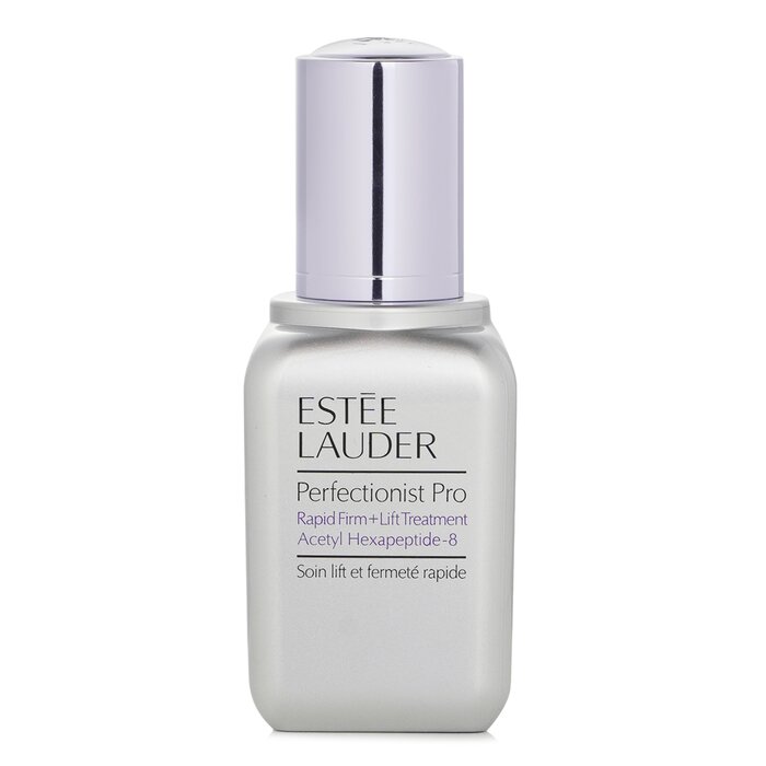 Estee Lauder Perfectionist Pro Serum – for firming and lifting all skin types