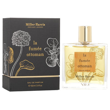 Miller Harris La Fumee Ottoman Eau De Parfum Spray 100ml/3.4oz