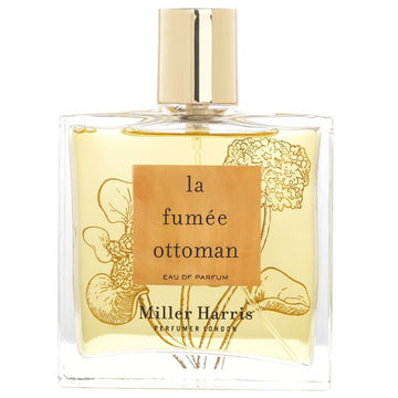 Miller Harris La Fumee Ottoman Eau De Parfum Spray 100ml/3.4oz