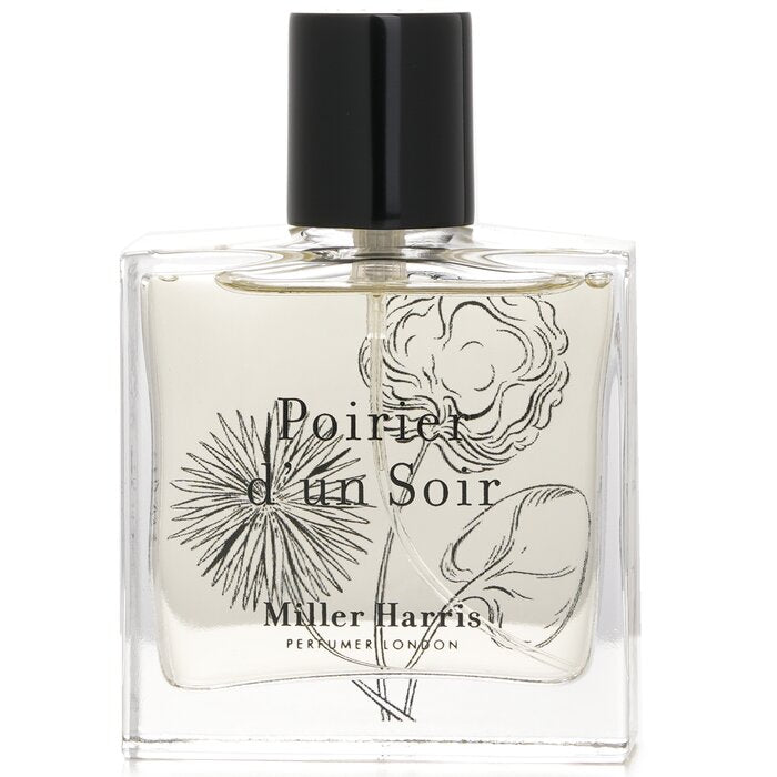 Miller Harris Poirier D'un Soir Eau De Parfum Spray 50ml/1.7oz perfume bottle for personal use