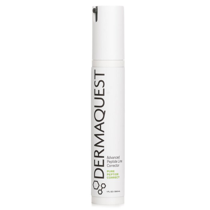 DermaQuest Peptide Corrector – for smoothing fine lines