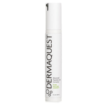 DermaQuest Advanced Peptide Line Corrector 29.6ml/1oz