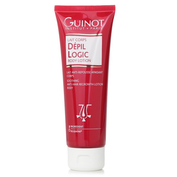 Anti-regrowth body lotion – 125ml