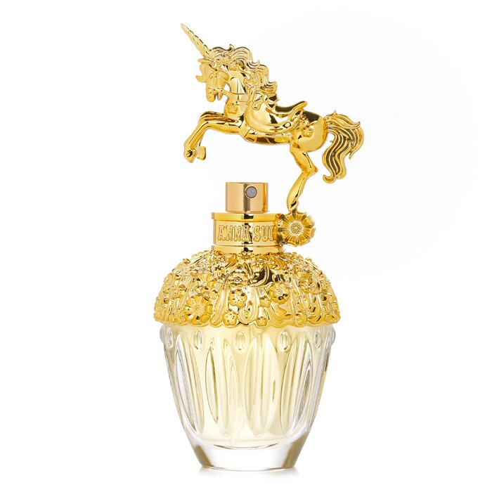 Anna Sui Fantasia Eau De Toilette Spray 30ml/1oz perfume for gifting or daily wear