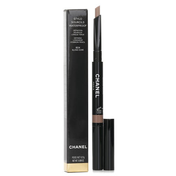 Chanel Stylo Sourcils Waterproof, 804 Blond Dore 0.27g/0.009oz