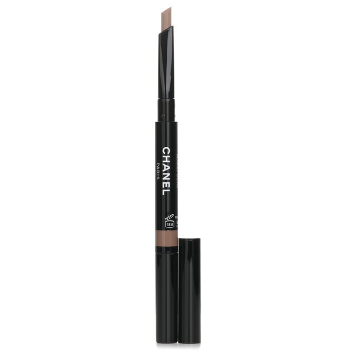 Chanel Stylo Sourcils Waterproof, 804 Blond Dore 0.27g/0.009oz eyebrow enhancer for defining eyebrows
