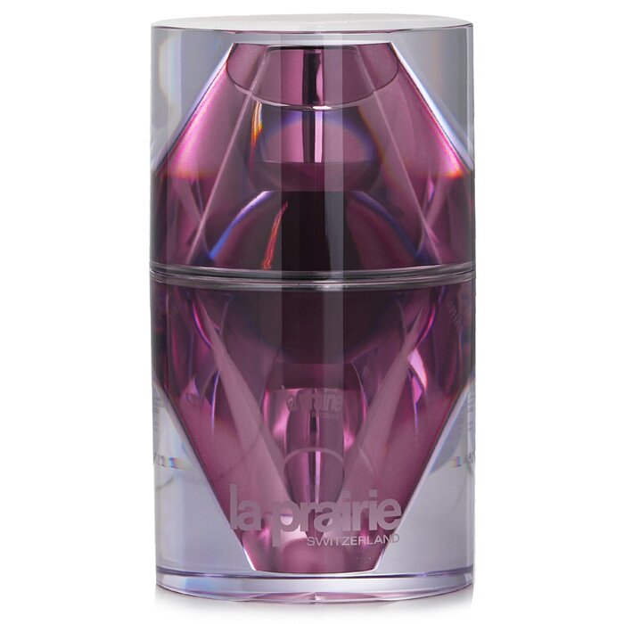 La Prairie Night Elixir – platinum cellular serum for night repair