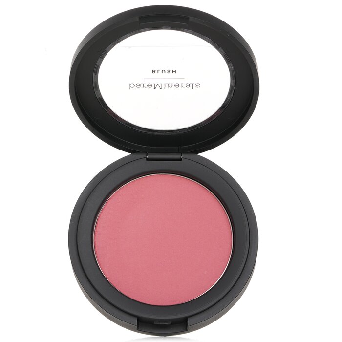 BareMinerals Gen Nude Powder Blush for natural glow