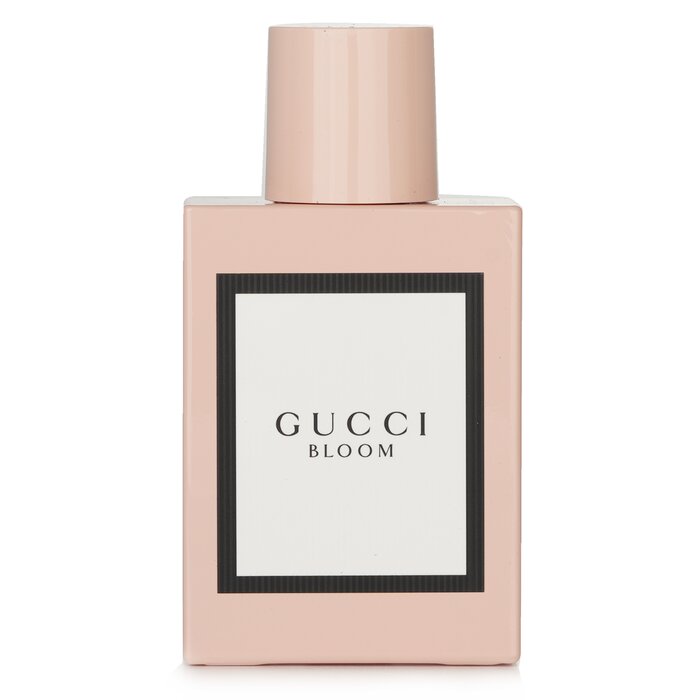 Gucci Bloom Eau De Parfum Spray 50ml/1.6oz perfume for gifting and daily use