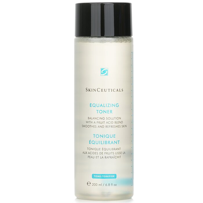 Equalizing Toner – SkinCeuticals – for skin balance and refinement
