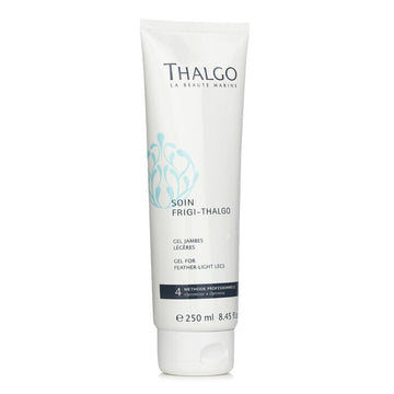 Thalgo Soin Frigi- Gel For Feather-Light Legs (Salon Size) 250ml/8.45oz