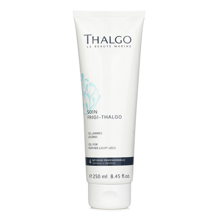 Cooling leg gel – Thalgo – for soothing tired legs