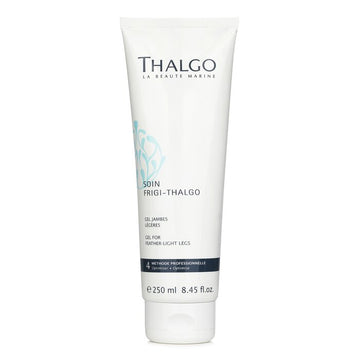 Thalgo Soin Frigi- Gel For Feather-Light Legs (Salon Size) 250ml/8.45oz