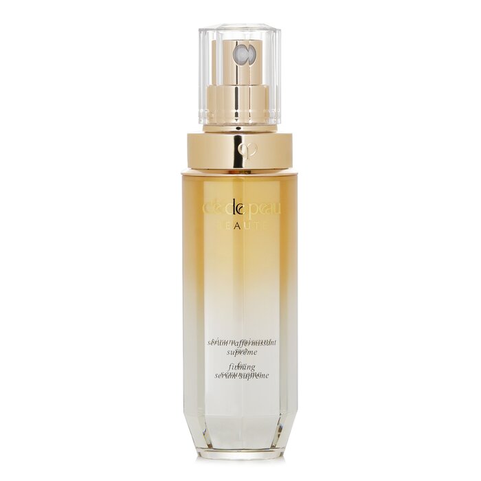 Cle De Peau Firming Serum – lifting facial care