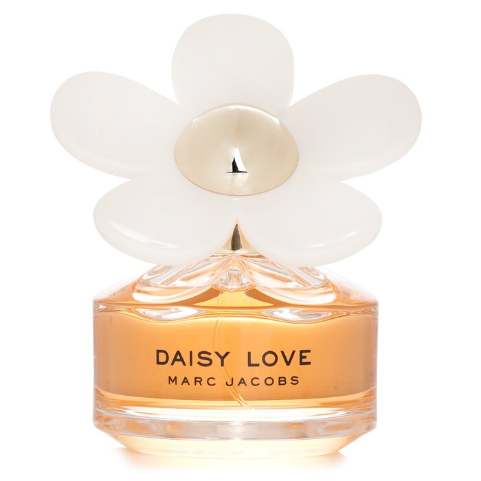 Marc Jacobs Daisy Love Eau De Toilette Spray 100ml/3.4oz perfume for gifting or daily wear