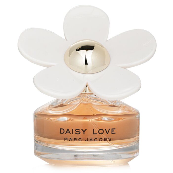 Marc Jacobs Daisy Love Eau De Toilette Spray 50ml/1.6oz perfume for gifting or daily wear