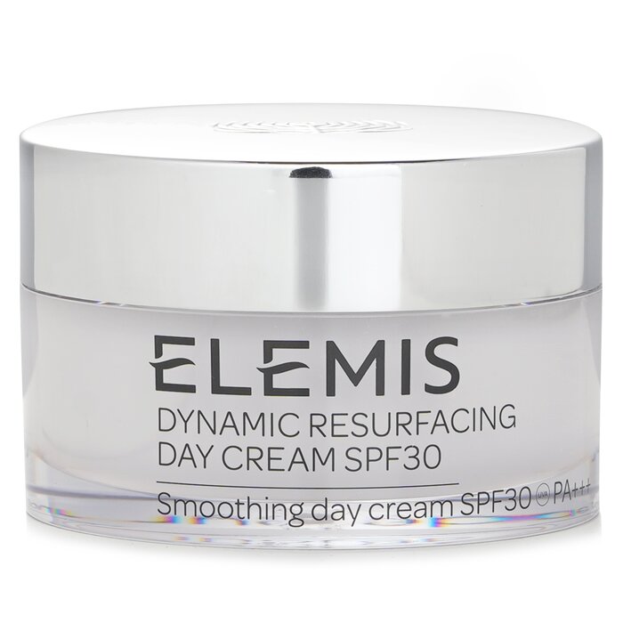 Elemis Dynamic Resurfacing Day Cream SPF 30 PA+++ 50ml/1.6oz for skincare needs