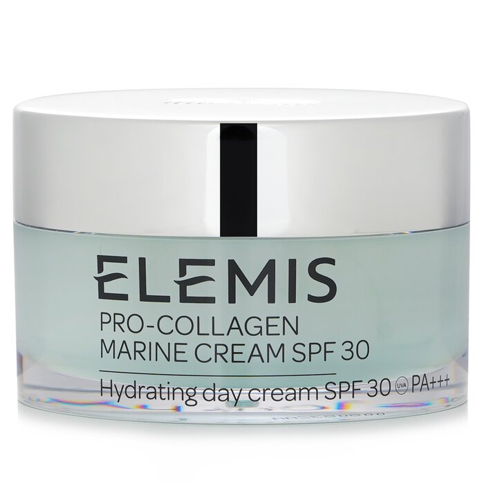 Elemis Pro-Collagen Marine Cream SPF 30 PA+++ 50ml/1.6oz for skincare needs