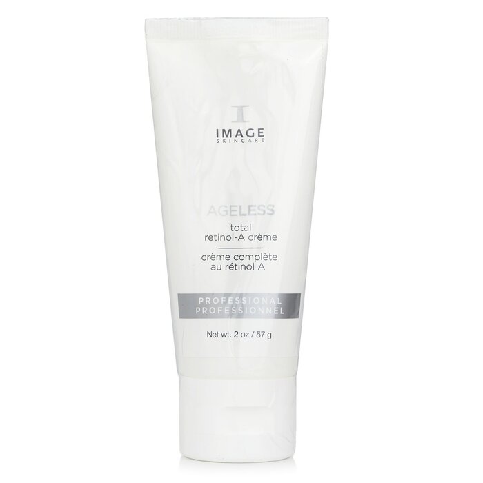 Image Ageless Total Retinol-A Cream (Salon Size) 57g/2oz for skincare needs