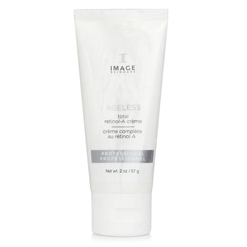 Image Ageless Total Retinol-A Cream (Salon Size) 57g/2oz