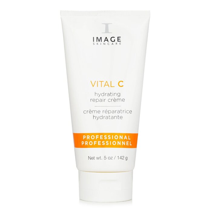 Image Vital C Hydrating Repair Creme (Salon Size) 142g/5oz for skincare needs