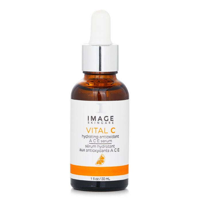 Image ACE Antioxidant Serum – for bright, hydrated skin