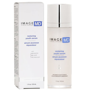 Image IMAGE MD Restoring Youth Serum with ADT Technology 30ml/1oz