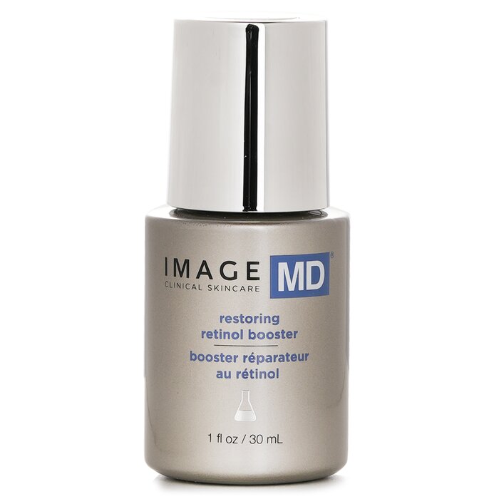 IMAGE MD Retinol Booster – nighttime skin renewal