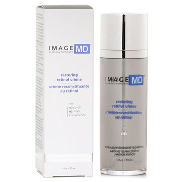 Image IMAGE MD Restoring Retinol Cream with ADT Technology 30ml/1oz