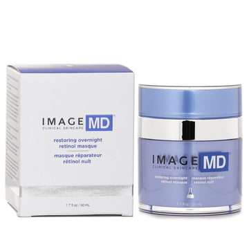 Image IMAGE MD Restoring Overnight Retinol Masque 50ml/1.7oz