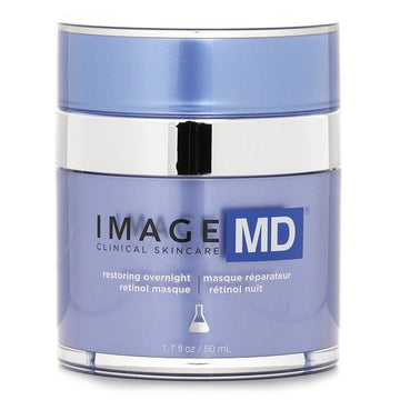 Image IMAGE MD Restoring Overnight Retinol Masque 50ml/1.7oz