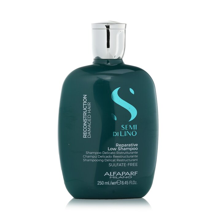 AlfaParf Unknown species for hair care