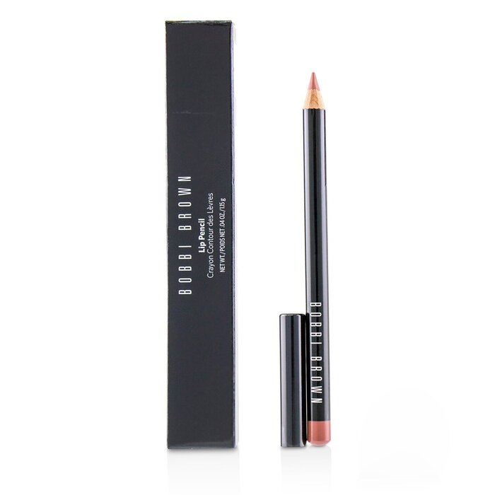 Bobbi Brown Lip Pencil lip liner for defining lips and makeup looks
