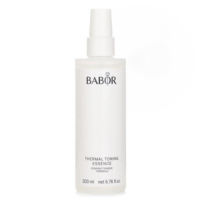 Thermal Toning Essence – Babor – for skin refreshing and balance