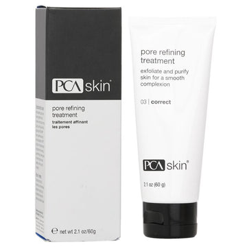 PCA Skin Pore Refining Treatment 60g/2.1oz